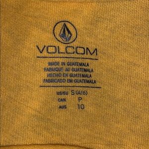 Volcom Tops - Volcom Shirt Volcom Tops - Volcom Shirt